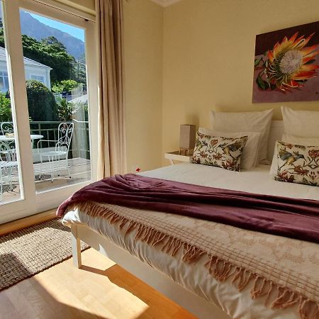 On Pinewood Guest House Ciudad del Cabo Exterior foto