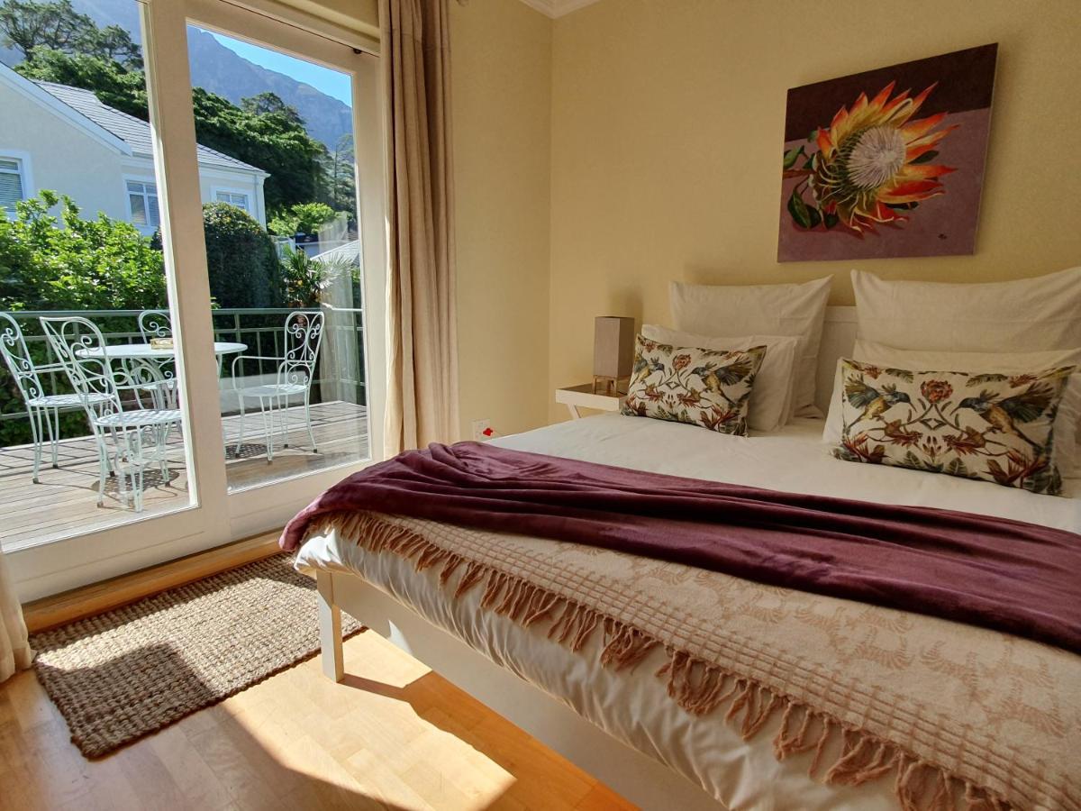 On Pinewood Guest House Ciudad del Cabo Exterior foto