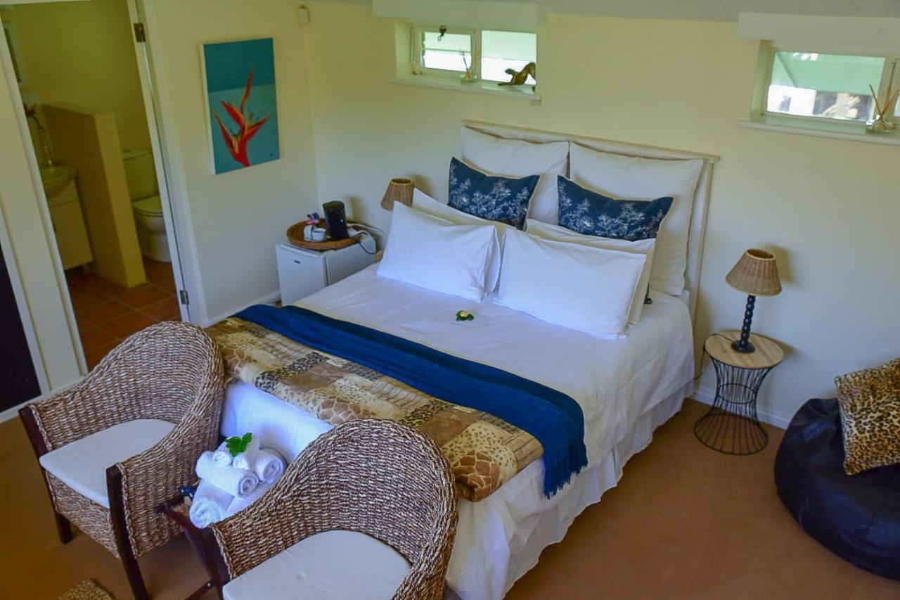 On Pinewood Guest House Ciudad del Cabo Exterior foto